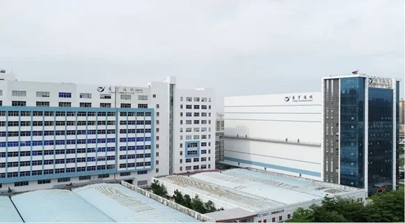 通宇通讯丨最新推出面向5G-A的空地一体化赋形绿色天线，为低空经济发展保驾护